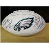 Image 1 : Papale LeMaster Autographed Football