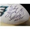 Image 2 : Papale LeMaster Autographed Football