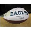 Image 4 : Papale LeMaster Autographed Football