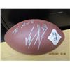 Image 2 : Eagles Autographed Football