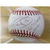 Image 1 : Werth Autographed Baseball