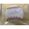 Image 1 : Autographed Baseball