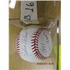 Image 1 : Hebner Autographed Baseball