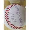 Image 2 : Hebner Autographed Baseball