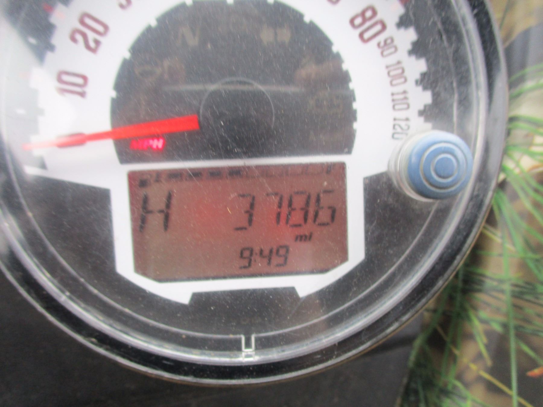 2011 POLARIS XP800 SIDE BY SIDE, VIN/SN4XATY76A0B4264093 4X4, EPS