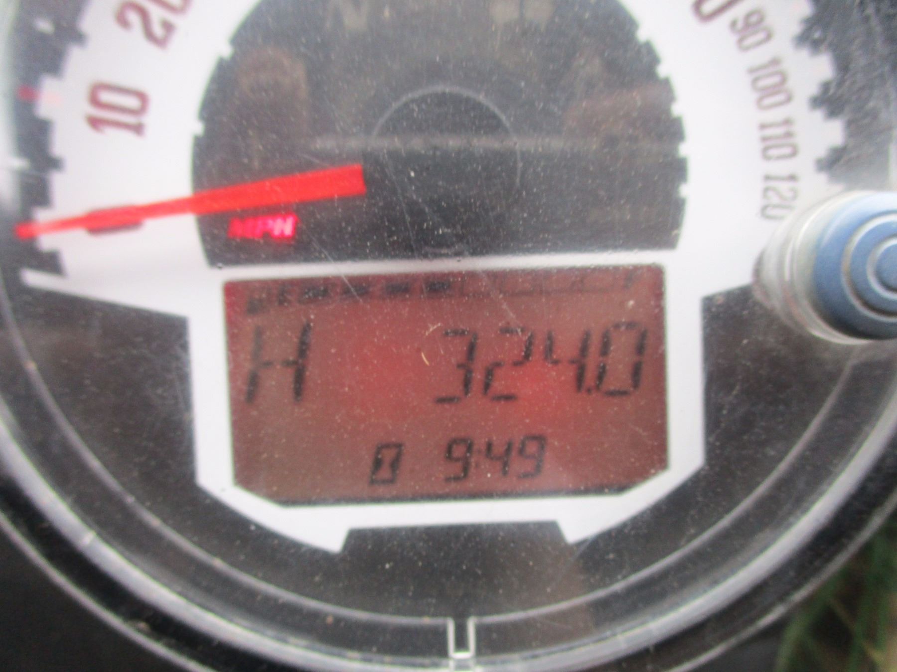 2011 POLARIS XP800 SIDE BY SIDE, VIN/SN4XATY76A0B4264093 4X4, EPS