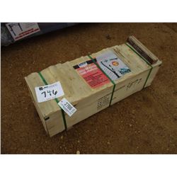 SWIVEL PICK UP CRANE, - W/HAND WRENCH 2000#