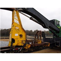 CSI DL-4400 CLASSIC GROUND SAW