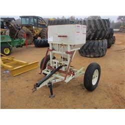 HEND SURE FEED BROADCASTER (USDA OWNED)