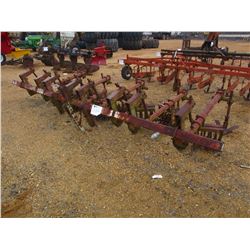 14' ROLLING CULTIVATOR