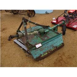 JOHN DEERE 403 MOWER 48"