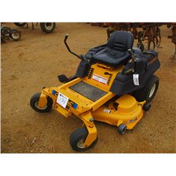 CUB CADET LT LAWN MOWER, VIN/SN:1A139G20293 - ZERO TURN, 50"