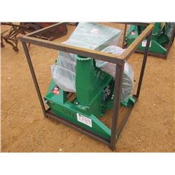 WOOD CHIPPER, - BX42S, 4", 3PTH, PTU DRIVE