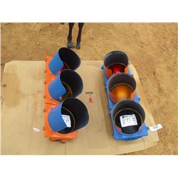(1) TRAFFIC LIGHT