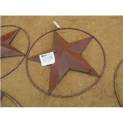 METAL STAR COPPER 3'