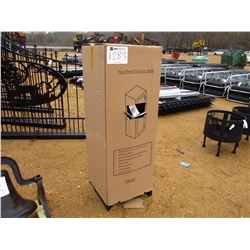 FIRE PROOF 14 GUN SAFE