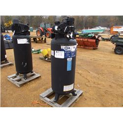 AIR COMPRESSOR, - UPRIGHT, 230 VOLTS, 60 GALLON
