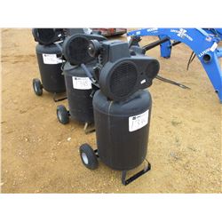 AIR COMPRESSOR, - 30 GALLON, UPRIGHT, ELECTRIC