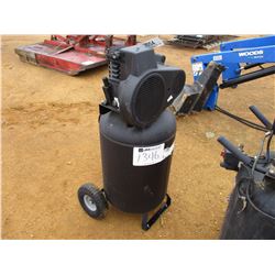 AIR COMPRESSOR, - 30 GALLON, UPRIGHT, ELECTRIC