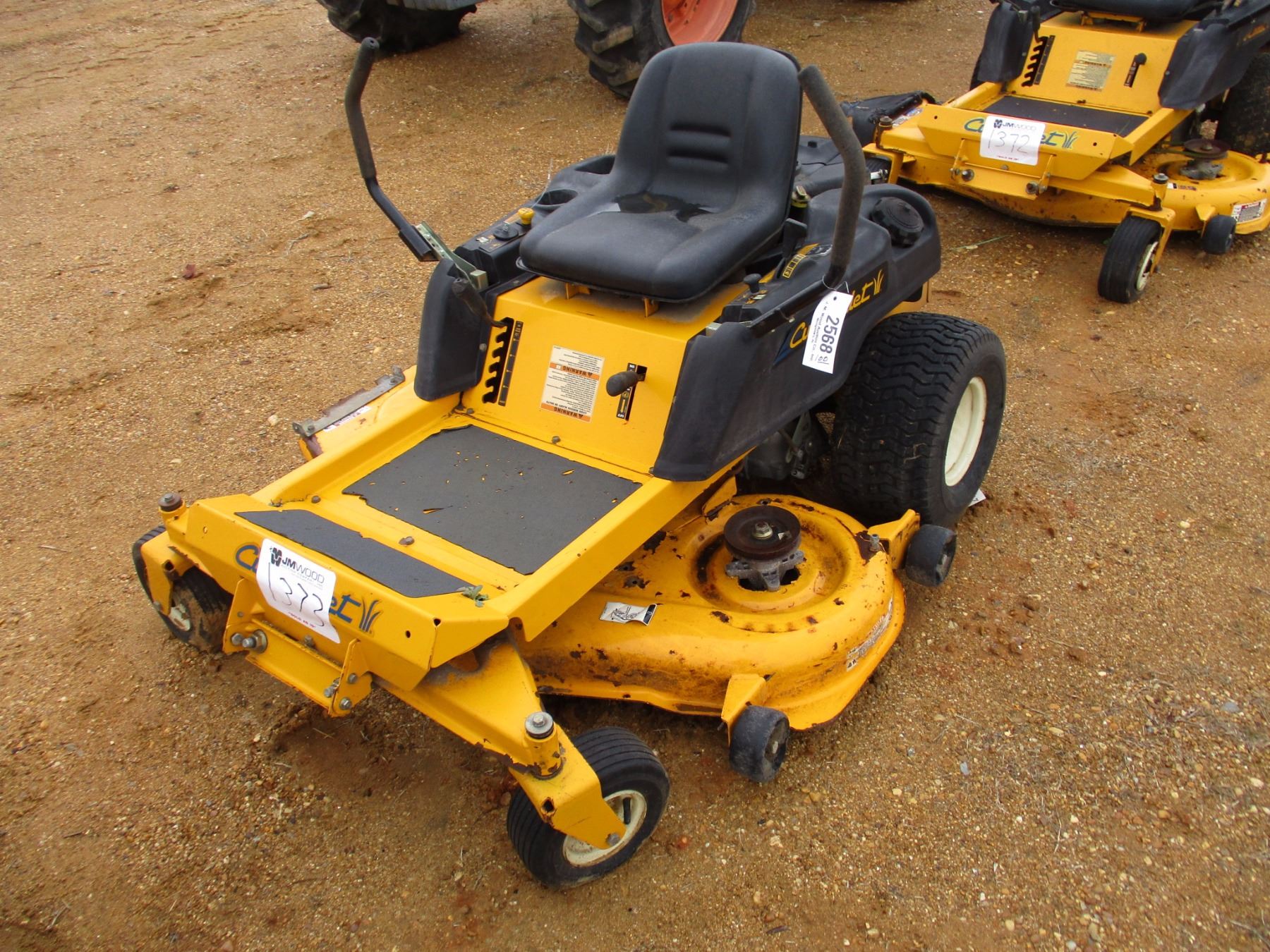 Cub Cadet 50 Inch Zero Turn At Power Equipment Cub Cadet 50 Inch Zero Turn At Power Equipment