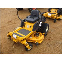 CUB CADET ZERO TURN MOWER - 50"