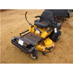 CUB CADET Z FORCE ZERO TURN MOWER VIN/SN:1D015Z00040 - (COUNTY OWNED)
