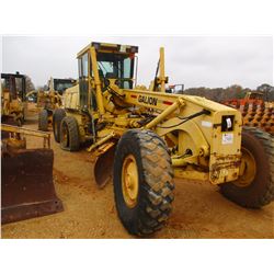 1999 GALION 830C MOTOR GRADER, VIN/SN:210090 - 12' HYD MOLDBOARD W/TIP CONTROL, SCARIFIER, ECAB W/AI