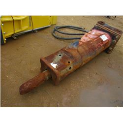 HYD HAMMER