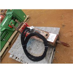 2012 ATLAS COPCO HYD HAMMER RX4