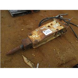 HYD HAMMER