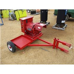 DAYTON 32954D PTO GENERATOR, VIN/SN:3124522 - PTO SHAFT (LEADS IN SECURITY OFFICE)