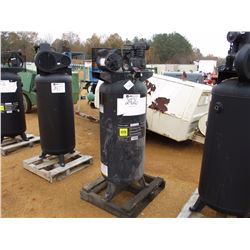 AIR COMPRESSOR, UPRIGHT, 60 GAL, 230 VOLTS