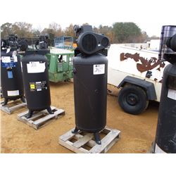 AIR COMPRESSOR, - UPRIGHT, 60 GALLON, 230 VOLT