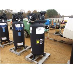 AIR COMPRESSOR, - UPRIGHT, 60 GAL, 230 VOLT
