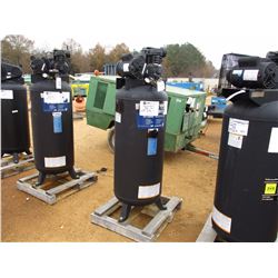 AIR COMPRESSOR, - UPRIGHT, 60 GAL, 230 VOLT