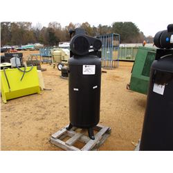 AIR COMPRESSOR, - UPRIGHT, 60 GALLON, 230 VOLT