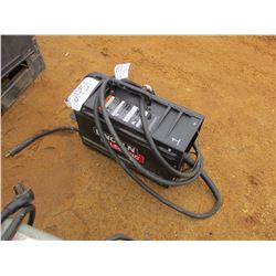 LINCOLN LN-25 PRD WIRE WELDER