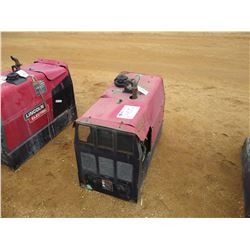 LINCOLN RANGER 250 WELDER/GENERATOR, - GAS ENGINE