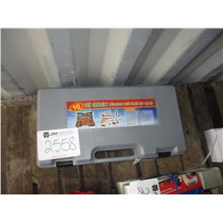 PORTA POWER, 10 TON HYD