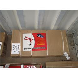 FOLDABLE ENGINE STAND 2000#