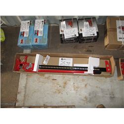 - 48" FARM JACK