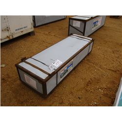 STORAGE SHELTER, - 30' X 30' X 12'