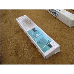 GREEN HOUSE, - 3X6X2 METERS