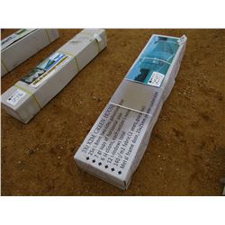 GREEN HOUSE, - 3X6X2 METERS