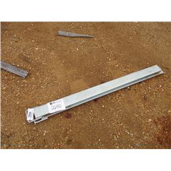 FORK EXTENTION, - 72"