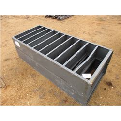 METAL STORAGE CABINET