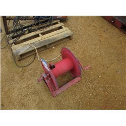 HOSE REEL 18"