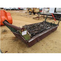 SKIP PAN W/MIGC SIZE WIRE CHOKER