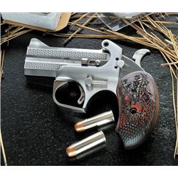 BOND ARMS DRAGON SLAYER 357 MAGNUM /38 SPECIAL