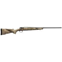 BROWNING X-BOLT WESTERN HUNTER 270 WIN